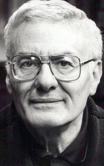 Питер Шеффер / Peter Shaffer