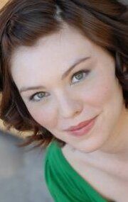 Кейтлин Блэк / Kaitlyn Black