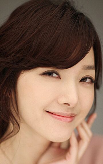 Чон Со-ён / Jeong So-yeong