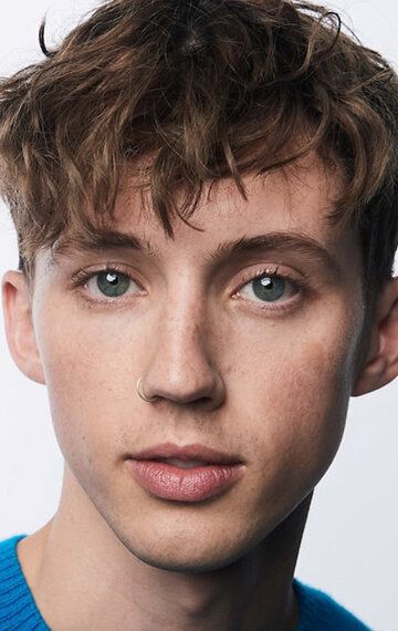 Трой Сиван / Troye Sivan