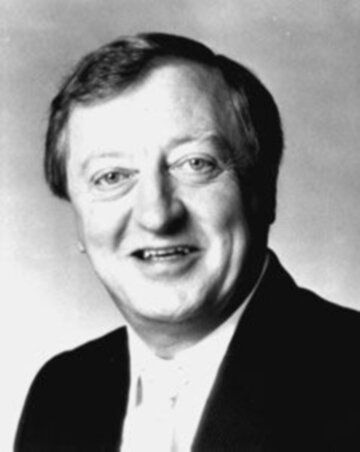 Грэм Кеннеди / Graham Kennedy
