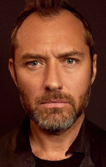 Джуд Лоу / Jude Law
