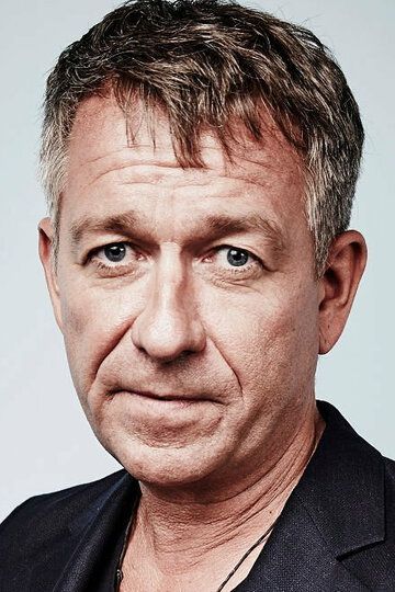 Шон Пертуи / Sean Pertwee