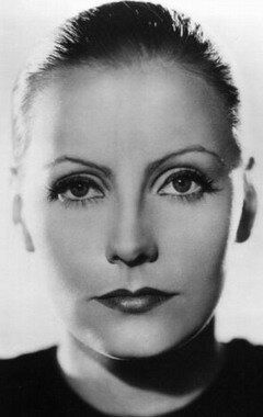Грета Гарбо / Greta Garbo