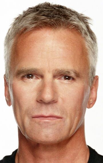Ричард Дин Андерсон / Richard Dean Anderson