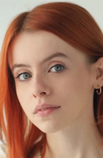 Рози Дэй / Rosie Day