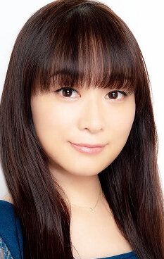 Асами Имаи / Asami Imai