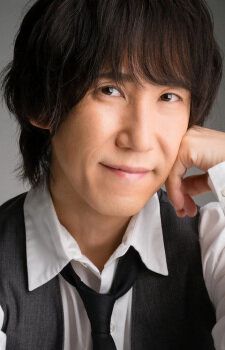 Даисукэ Хиракава / Daisuke Hirakawa