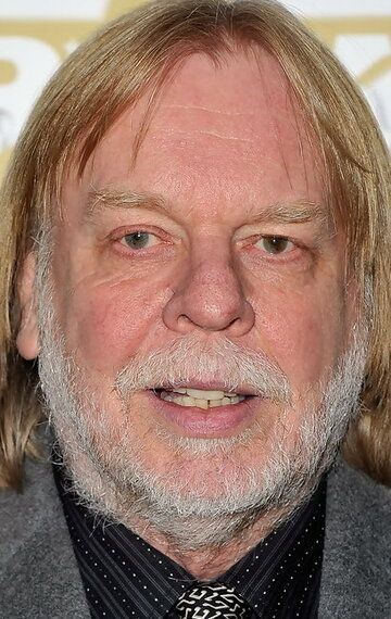 Рик Уэйкман / Rick Wakeman