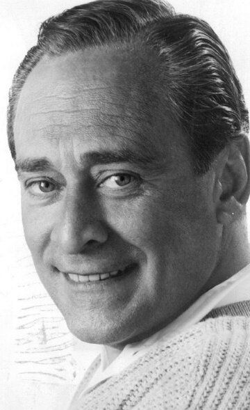 Луис Най / Louis Nye