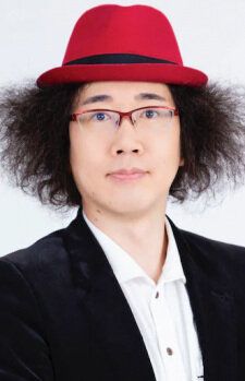 Кэнтаро Тонэ / Kentaro Tone
