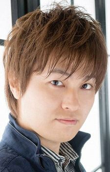 Мицухиро Итики / Mitsuhiro Ichiki