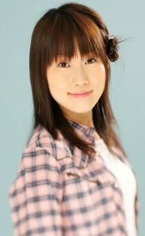 Момоко Саито / Momoko Saito