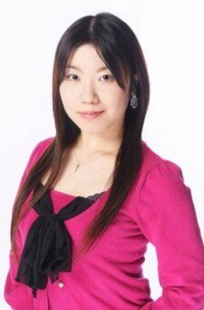 Рёко Танака / Ryoko Tanaka