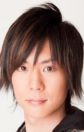 Даити Канбара / Daichi Kanbara