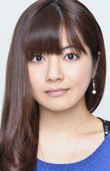 Сатоми Акэсака / Satomi Akesaka