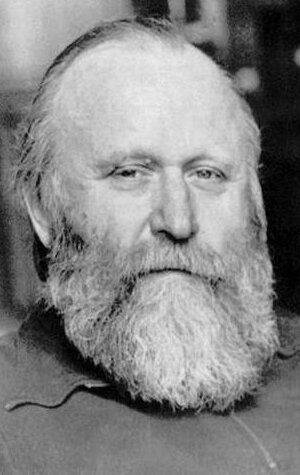 Фрэнк Герберт / Frank Herbert