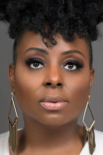 / Ledisi