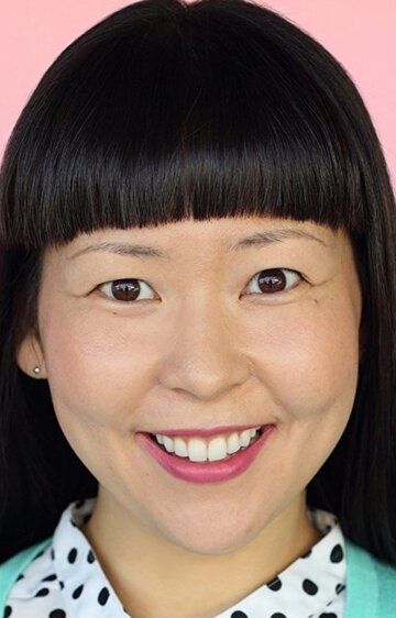 Тэруко Накадзима / Teruko Nakajima