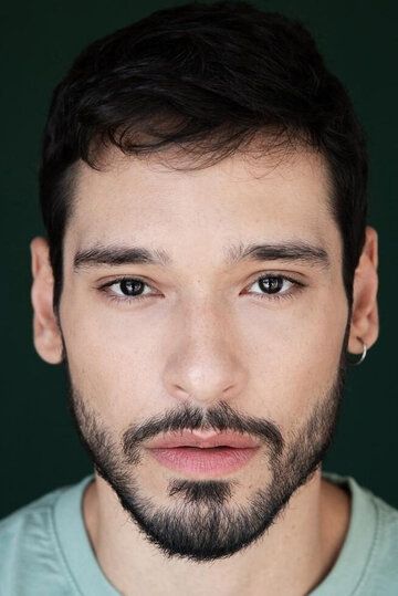 Бруно Фагундез / Bruno Fagundes
