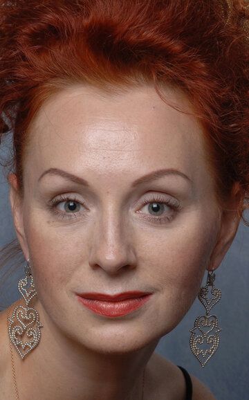 Екатерина Хлыстова /