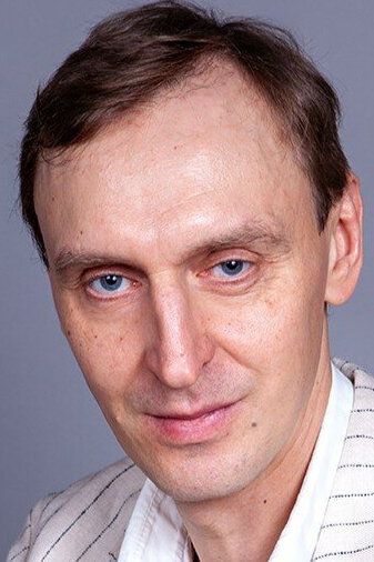 Евгений Ратьков / 
