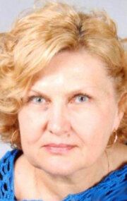 Светлана Варецкая / 