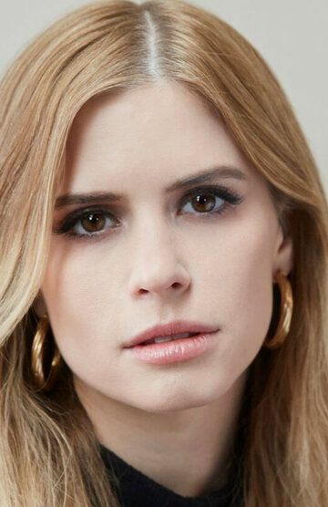 Карлсон Янг / Carlson Young