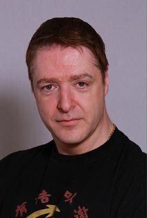 Дерек Эйвери / Derek Avery