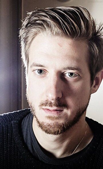 Артур Дарвилл / Arthur Darvill
