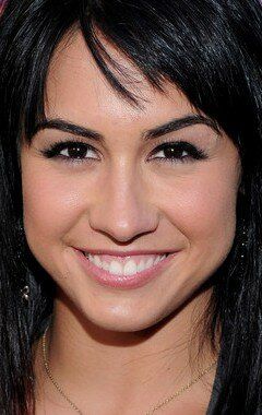 Лорен Готтлиб / Lauren Gottlieb