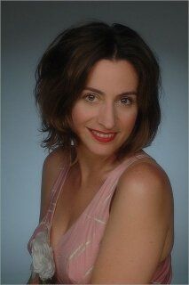 Мюриэль Санта Ана / Muriel Santa Ana