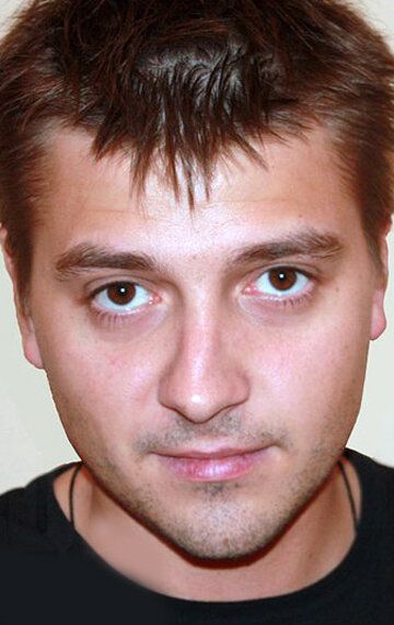 Петр Кислов /