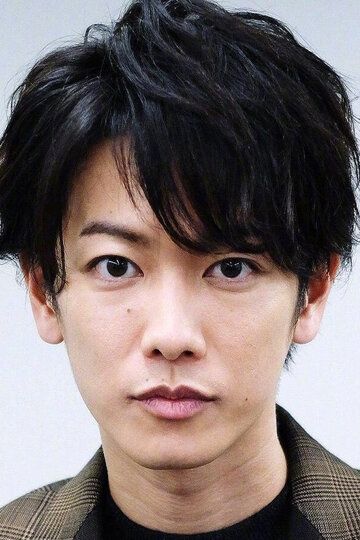 Такэру Сато / Takeru Sato