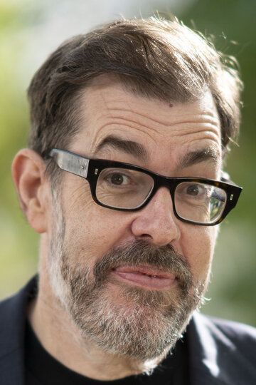 Ричард Осман / Richard Osman