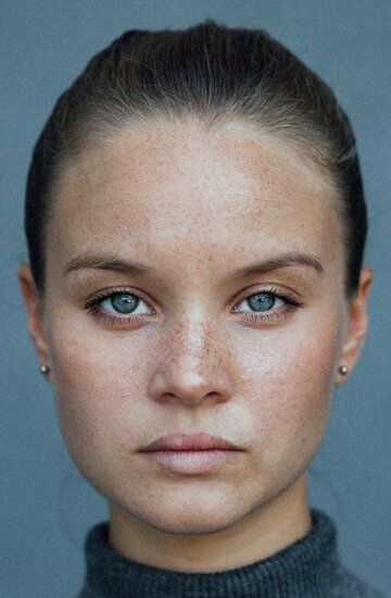 Соня Герхардт / Sonja Gerhardt