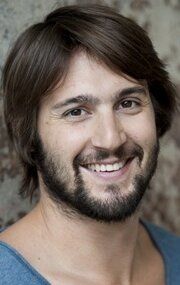 Гийом Лаббе / Guillaume Labbé