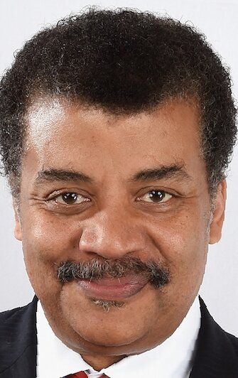 Нил Тайсон / Neil Tyson