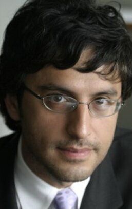 Реза Аслан / Reza Aslan
