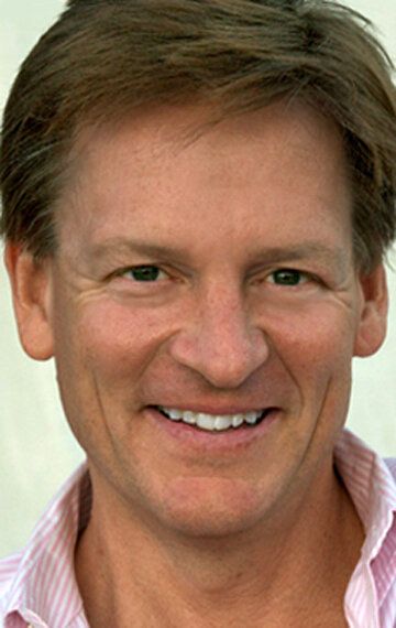 Майкл Льюис / Michael Lewis