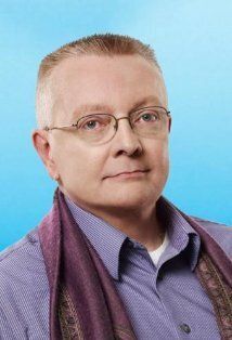 Чип Коффи / Chip Coffey