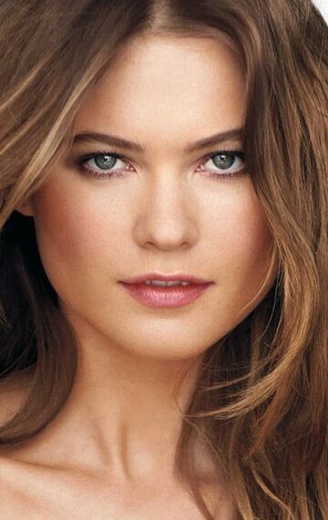 Бехати Принслу / Behati Prinsloo
