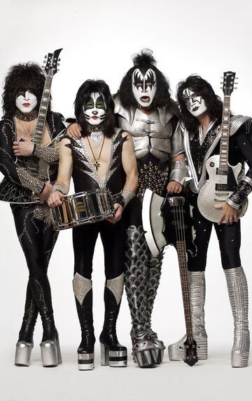 KISS / KISS