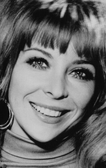 Анжелика Петтиджон / Angelique Pettyjohn