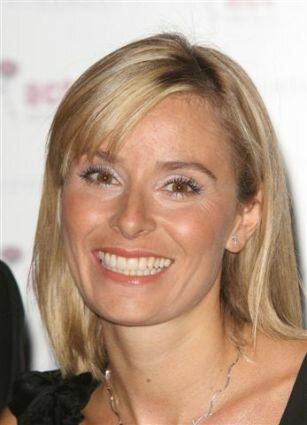 Тана Рамзи / Tana Ramsay
