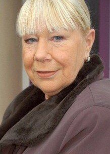 Лайла Морс / Laila Morse