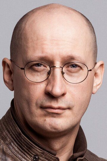 Александр Стефанцов /