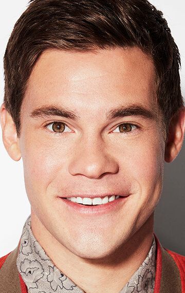 Адам Дивайн / Adam Devine