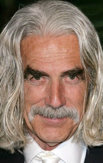 Сэм Эллиотт / Sam Elliott