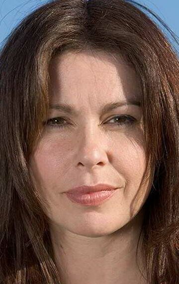 Джули Грэм / Julie Graham